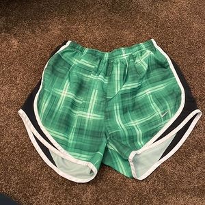 Nike Dri-Fit Shorts